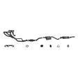 REDBACK - Holden Calais, Commodore (1991 - 1995) Performance Exhaust System