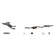 REDBACK - Holden Commodore (1995 - 1997) Sedan, Calais (1995 - 1997) Sedan Performance Exhaust System