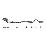 REDBACK - Holden Commodore (1995 - 2000) Sedan Performance Exhaust System