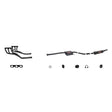 REDBACK - Holden Commodore (1997 - 2004) Performance Exhaust System