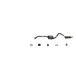 REDBACK - Holden Commodore (1995 - 1997) Performance Exhaust System