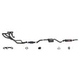 REDBACK - Holden Statesman, Caprice (1990 - 1995) Performance Exhaust System