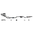 REDBACK - Holden Statesman, Caprice (1990 - 1995) Sedan Performance Exhaust System
