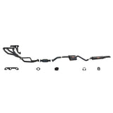 REDBACK - Holden Statesman, Caprice (1990 - 1995) Sedan Performance Exhaust System