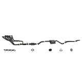 REDBACK - Holden Caprice (1990 - 1999), Statesman (1990 - 1999) Performance Exhaust System