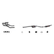 REDBACK - Holden Caprice, Statesman (1999 - 2004) Performance Exhaust System