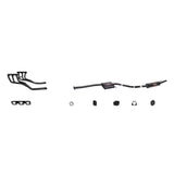 REDBACK - Holden Caprice, Statesman (1999 - 2004) Performance Exhaust System