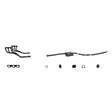 REDBACK - Holden Statesman, Caprice (1999 - 2004) Performance Exhaust System