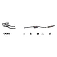 REDBACK - Holden Statesman, Caprice (1999 - 2004) Performance Exhaust System