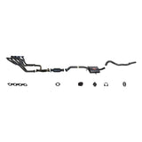 REDBACK - Holden Calais, Commodore (1995 - 1997) Performance Exhaust System
