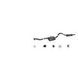 REDBACK - Holden Calais, Commodore (1995 - 1997) Performance Exhaust System