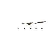 REDBACK - Holden Commodore, Calais (1995 - 1997) Performance Exhaust System