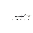 REDBACK - Holden Commodore (1995 - 2000) Sedan Performance Exhaust System