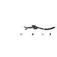 REDBACK - Holden Commodore, HSV Maloo, Maloo R8 (1997 - 2007) Performance Exhaust System