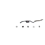 REDBACK - Holden Commodore (1991 - 1997) Sedan, Calais (1991 - 1997) Performance Exhaust System