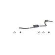 REDBACK - Ford Falcon (1998 - 2002), Fairmont (1998 - 2002) Performance Exhaust System