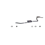 REDBACK - Ford Falcon (1998 - 2002), Fairmont (1998 - 2002) Performance Exhaust System
