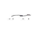 REDBACK - Ford Falcon (1998 - 2002) Performance Exhaust System