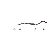 REDBACK - Ford Falcon (1998 - 2002) Performance Exhaust System