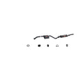 REDBACK - Holden Commodore, Calais (1991 - 1997) Performance Exhaust System