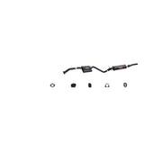 REDBACK - Holden Commodore, Calais (1991 - 1997) Performance Exhaust System