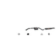 REDBACK - Holden Statesman (1990 - 1995), Caprice (1990 - 1995) Performance Exhaust System
