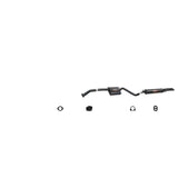 REDBACK - Holden Statesman (1990 - 1995), Caprice (1990 - 1995) Performance Exhaust System