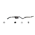 REDBACK - Holden Caprice (1990 - 1999), Statesman (1990 - 1999) Performance Exhaust System