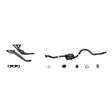 REDBACK - Holden Commodore (1995 - 2000) Sedan Performance Exhaust System