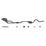 REDBACK - Holden Commodore (1988 - 1995) Sedan Performance Exhaust System