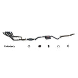 REDBACK - Holden Calais (1991 - 1995), Commodore (1991 - 1995) Sedan Performance Exhaust System