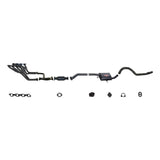 REDBACK - Holden Commodore (1988 - 2000) Sedan Performance Exhaust System