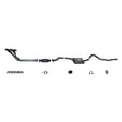 REDBACK - Holden Commodore, Calais (1986 - 1988) Performance Exhaust System