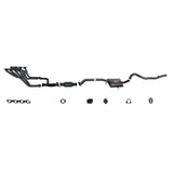 REDBACK - Holden Commodore, Calais (1988 - 1995) Performance Exhaust System