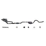 REDBACK - Holden Commodore (1988 - 1995) Performance Exhaust System