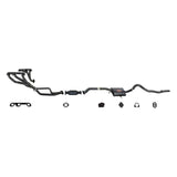 REDBACK - Holden Commodore (1988 - 1995), Calais (1988 - 1995) Performance Exhaust System