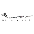 REDBACK - Holden Commodore, Calais (1991 - 1995) Sedan Performance Exhaust System