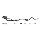 REDBACK - Holden Commodore (1991 - 1995) Performance Exhaust System
