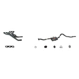 REDBACK - Holden Commodore, Calais (1995 - 1997) Performance Exhaust System