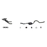 REDBACK - Holden Commodore (1995 - 2000) Performance Exhaust System