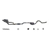 REDBACK - Holden Commodore (1995 - 2000) Sedan Performance Exhaust System