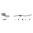 REDBACK - Holden Commodore (1997 - 2004) Performance Exhaust System