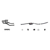 REDBACK - Holden Commodore (1997 - 2004) Performance Exhaust System