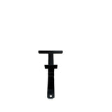 BTA | Light Duty Towbar | Kia Rio 4 Door Hatch 2000–2005 | Capacity 1100kg | KIA04