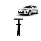 BTA | Light Duty Towbar | Kia Rio 4 Door Hatch 2000–2005 | Capacity 1100kg | KIA04