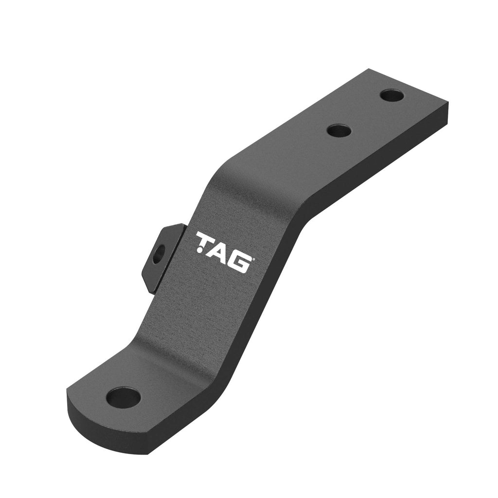 TAG - Class 2 Tow Ball Mount