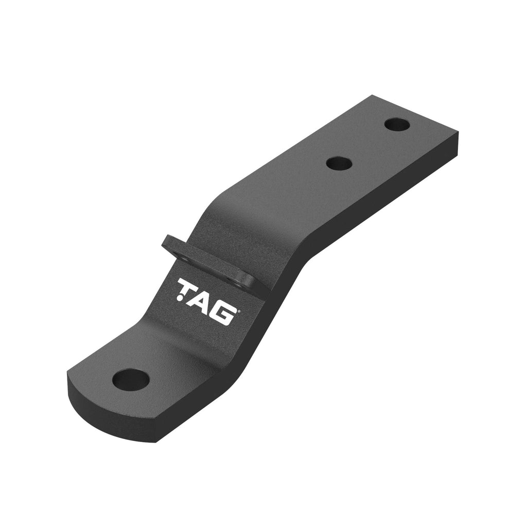 TAG - Class 2 Tow Ball Mount