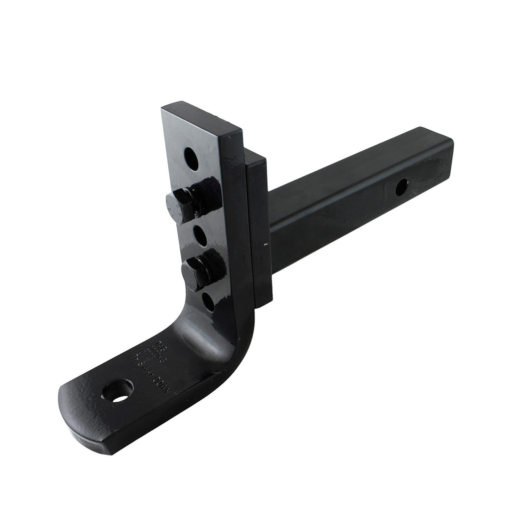 TAG | Towing Accessory Professional Pack & Display Rack | TAGPACKPRO