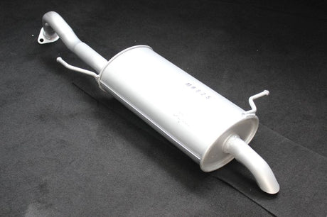 Hyundai Elantra MD Sedan Rear Muffler (06/2011-Onwards)