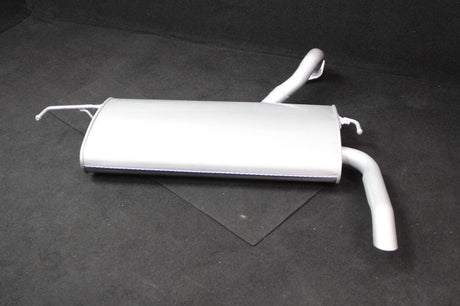 Hyundai Kona OS SUV 2.0L Rear Muffler (2017-2020)